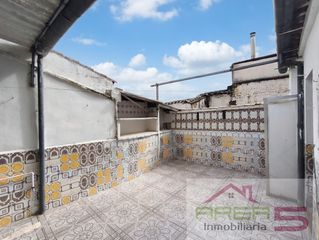 Maison à Azuaga