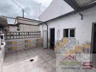 Casa en Azuaga