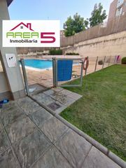 Flat in Oeste