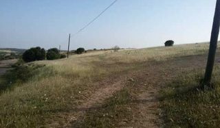 Finca rústica a Almendral. Suelo rústico en venta en almendral
