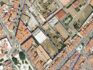 Terreny residencial a Castuera. Suelo urbano en venta en castuera