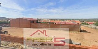 Terreny residencial a Oliva de Mérida