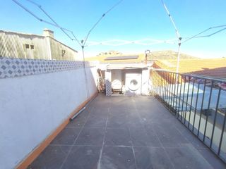 Casa en Mont�nchez. Casa en venta en mont�nchez