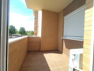 Appartement à Norte. Piso en venta en la zona de las abadías, mérida