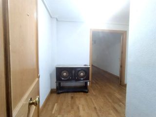 Appartement à Norte