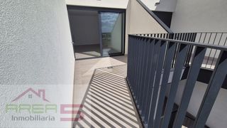 Àtic a Oeste. Obra nueva a estrenar | 2 dormitorios en suite | piscina, pádel