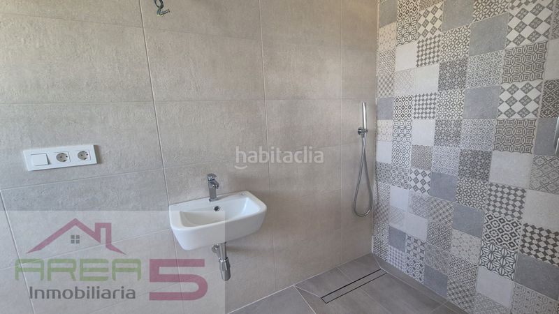 Foto c2f6b200-0ee8-4e7c-bd04-b8f8d4ad9e67. Àtic amb calefacció piscina a Oeste Mérida