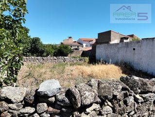 Terreno residenziale  Calle antonio medina. Solar urbano en venta calle antonio medina, torre de santa maría