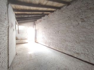 Maison à Zafra. Casa en planta alta en la zona centro de zafra