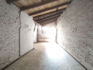 Casa en Zafra. Casa en planta alta en la zona centro de zafra