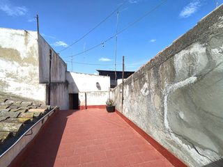 House en Zafra. Casa en planta alta en la zona centro de zafra