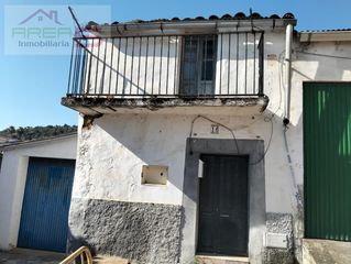 House  Calle badajoz. Casa en venta en travesía badajoz