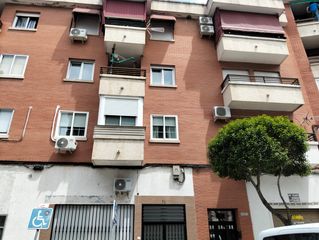 Appartamento  Calle vicente barrantes. Piso en venta calle vicente barrantes
