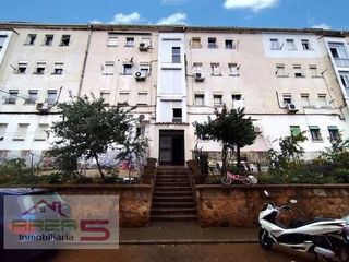 Flat en La Ca�ada - Aldea Moret. Piso en venta la ca�ada