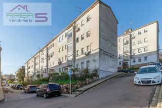 Pis a La Cañada - Aldea Moret. Piso en venta en rio po, cáceres