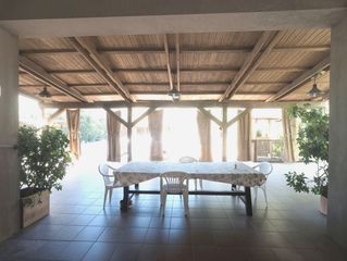 Masia a Puebla de Sancho Pérez. Casa rústica en venta en puebla de sancho pérez