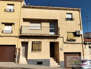 Casa adossada  Calle ram�n y cajal. Casa en venta calle ramon y cajal