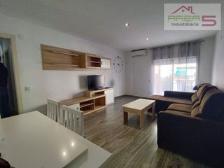 Flat in Sur