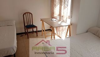 Rent Flat in Centro. Piso en alquiler exclusivo para estudiantes – centro de mérida