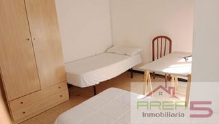Rent Flat in Centro. Piso en alquiler exclusivo para estudiantes – centro de mérida