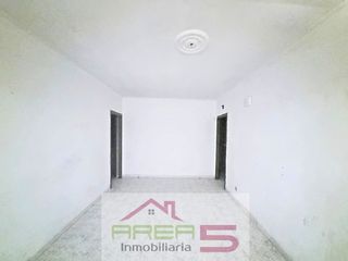 Piso en La Estación. Piso 3 habitaciones badajoz