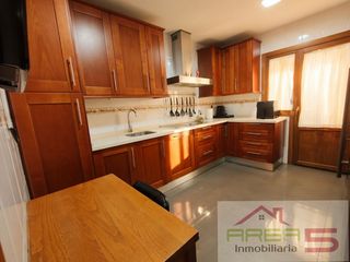 Appartement à Sur