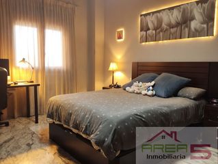 Appartement à Sur. Piso 121 m² con patio privado, garaje y posibilidad de 2ª plaza