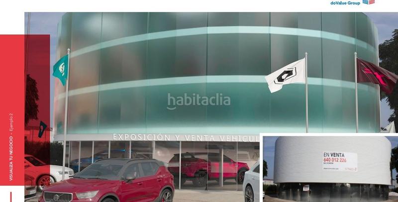 Foto a54000b0-d5ce-4b38-8dcc-ce09ddc51a56. Edificio en calle valdegamas 17 edificio- venta-oficinas- en Don Benito