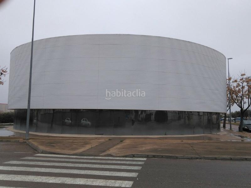 Foto cb5a1738-576e-4578-afc6-027e7b024bc0. Edificio en calle valdegamas 17 edificio- venta-oficinas- en Don Benito