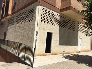 Local commercial à Norte