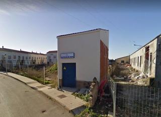 Terreny residencial  Calle el almendro. Venta-suelo-plasenzuela-barato