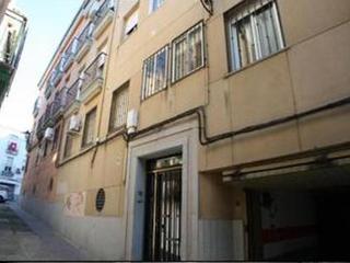 Etagenwohnung in Calle caballeros 10. Piso en venta en calle caballeros, plasencia