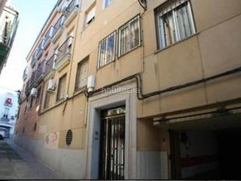 Foto 3cf80ec7-36df-46fa-9c6b-07fa1bac05dc. Appartement dans calle caballeros 10 dans Centro Ciudad Plasencia