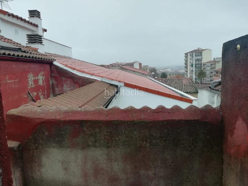 Foto a265272d-0307-4310-afe5-2e2fc9ddf01d. Appartement dans calle caballeros 10 dans Centro Ciudad Plasencia