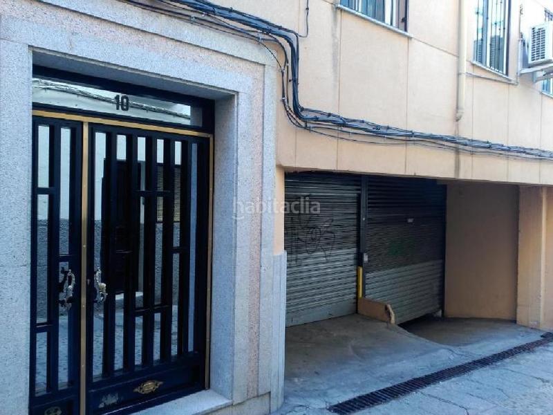 Foto b74a8fee-215a-4dfb-bcff-dfb0e226ce06. Appartement dans calle caballeros 10 dans Centro Ciudad Plasencia
