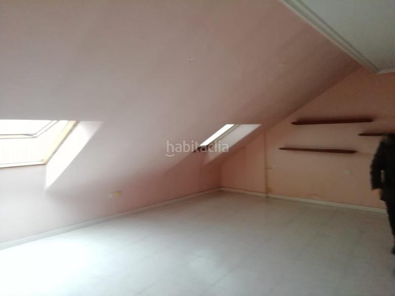 Foto d926c28d-5527-4501-9acf-bef52457e6a1. Appartement dans calle caballeros 10 dans Centro Ciudad Plasencia