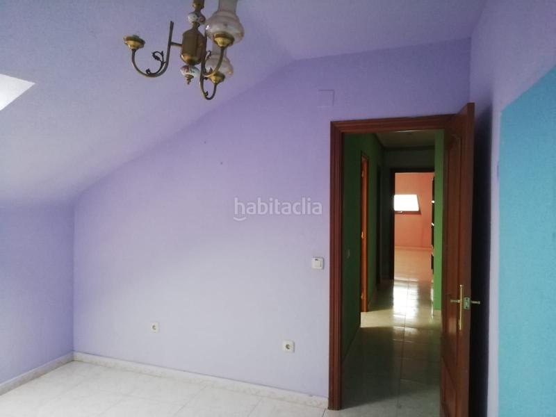 Foto f340d17f-6746-43f7-8b14-a81578eae4f9. Appartement dans calle caballeros 10 dans Centro Ciudad Plasencia
