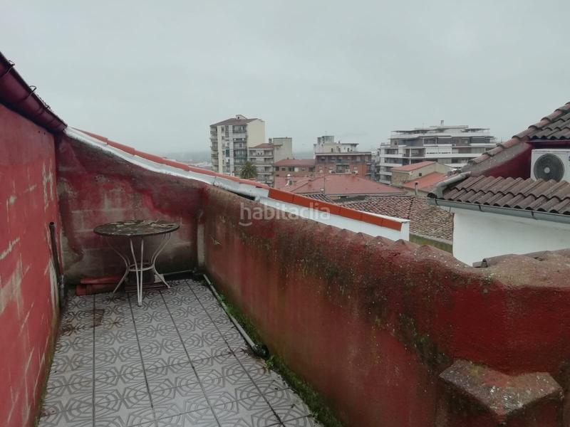 Foto f5de0d66-c036-4f6d-a107-a6ecedd67691. Appartement dans calle caballeros 10 dans Centro Ciudad Plasencia