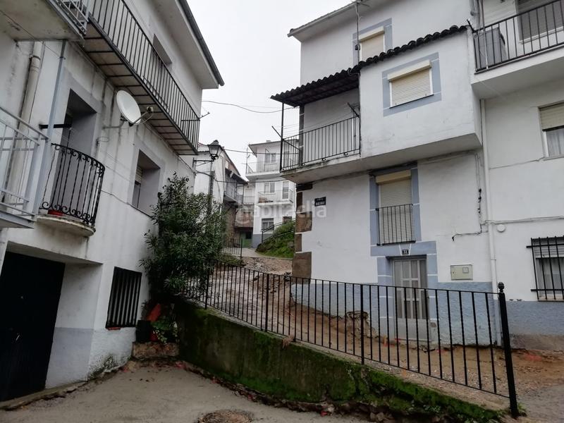 Foto 163887a7-10c6-4618-ba0e-88fa119b42ee. Masia a calle manzanar 18 a Garganta (La)