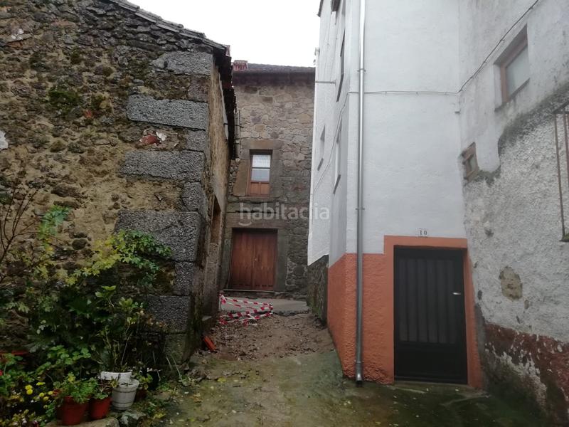 Foto 1b9aa301-8486-45f0-bb39-d36bcd1e22a6. Masia a calle manzanar 18 a Garganta (La)