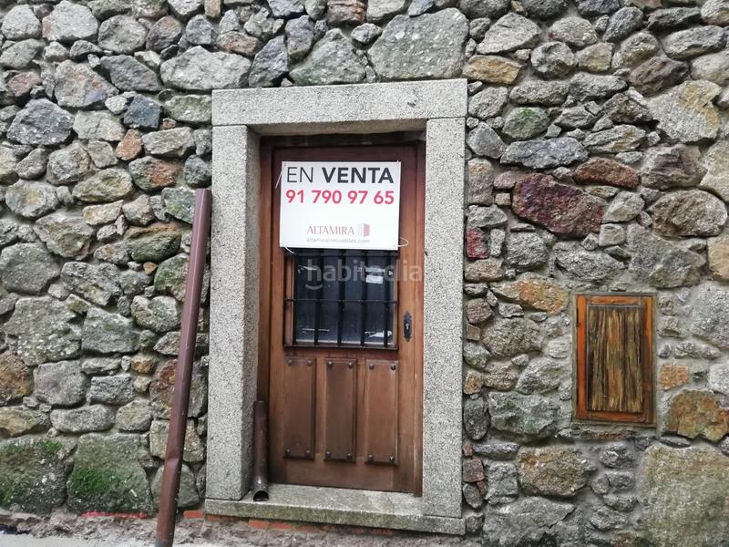 Foto 54406a83-8cb3-4e4e-b3ad-4742beb30ee3. Masia a calle manzanar 18 a Garganta (La)