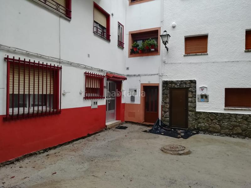 Foto ac38958d-4922-42fc-ac1b-9957b1c172c6. Masia a calle manzanar 18 a Garganta (La)