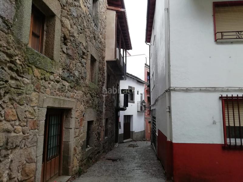 Foto acbceb94-6fcf-4abb-8999-e3540d229e64. Masia a calle manzanar 18 a Garganta (La)