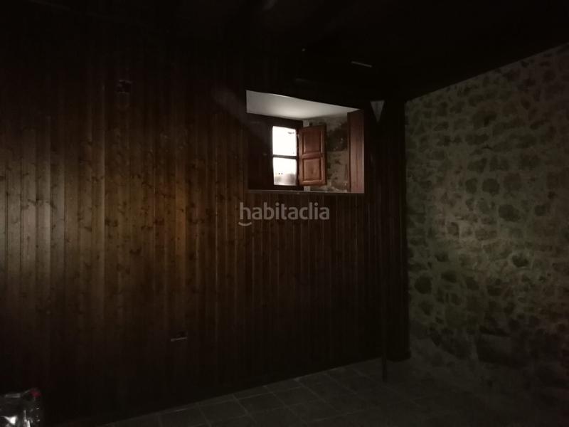 Foto bce55ab5-b3f0-4538-beac-e17f32808053. Masia a calle manzanar 18 a Garganta (La)