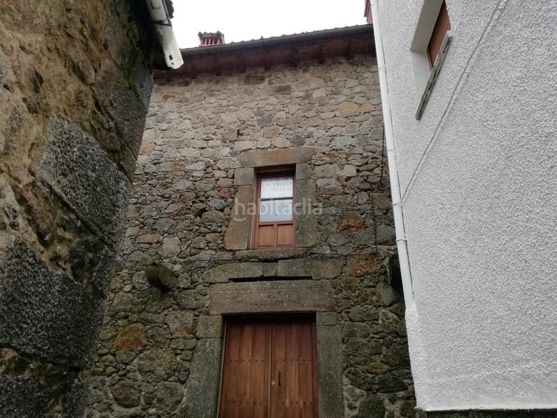 Foto c65ec896-84f6-4b67-97a0-b71655df5624. Masia a calle manzanar 18 a Garganta (La)