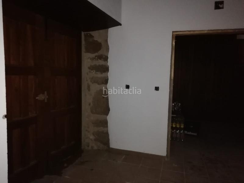 Foto dfa13a4e-342c-4cb6-9b8f-1a078be69df5. Masia a calle manzanar 18 a Garganta (La)