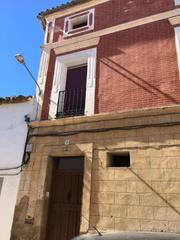 Maison jumelée à Calle patrón 5. Casa en venta en calle patrón, garrovillas