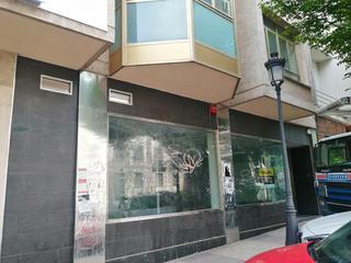 Local Comercial a Avenida Virgen de la Montaña