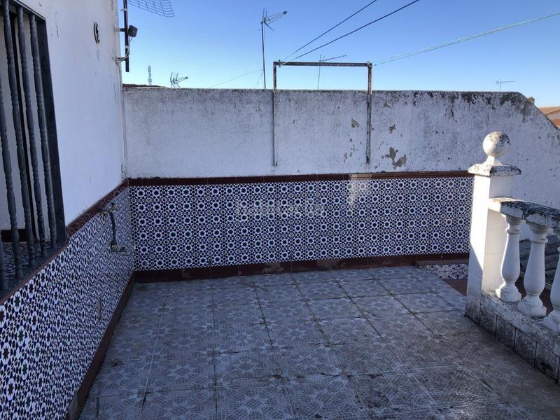 Foto 475a504d-d737-4bb6-beb9-b4d96234f885. Casa adossada amb aparcament a Garrovilla (La)