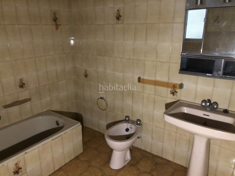 Foto 641b112c-e4f6-456a-989a-b510946c2a1a. Casa adossada amb aparcament a Garrovilla (La)